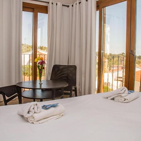 Hostal Gran Sol Calpe Exterior photo