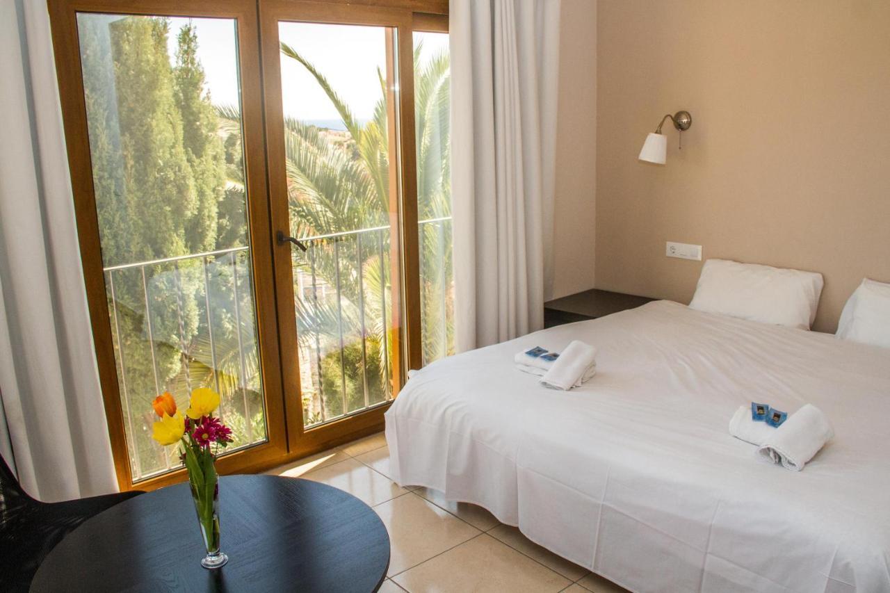 Hostal Gran Sol Calpe Exterior photo