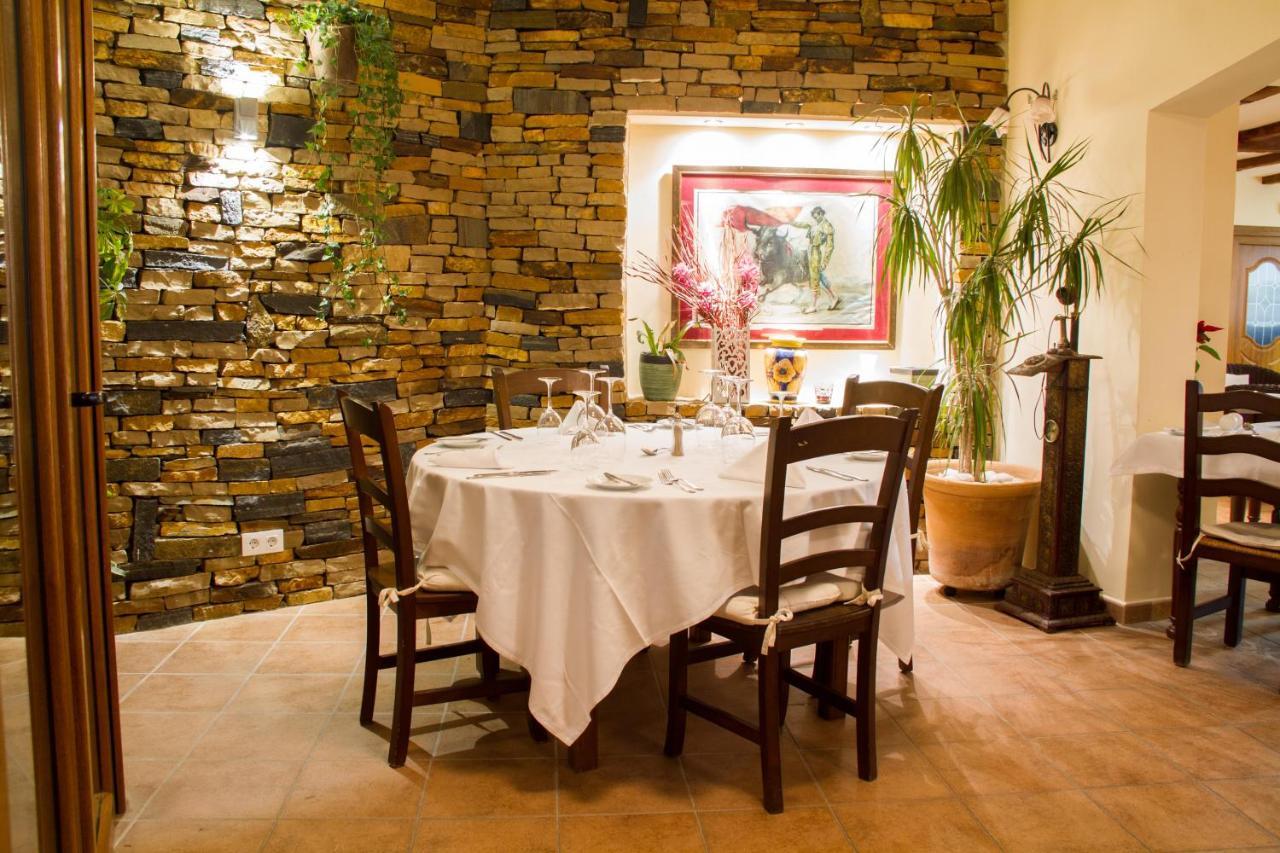 Hostal Gran Sol Calpe Exterior photo