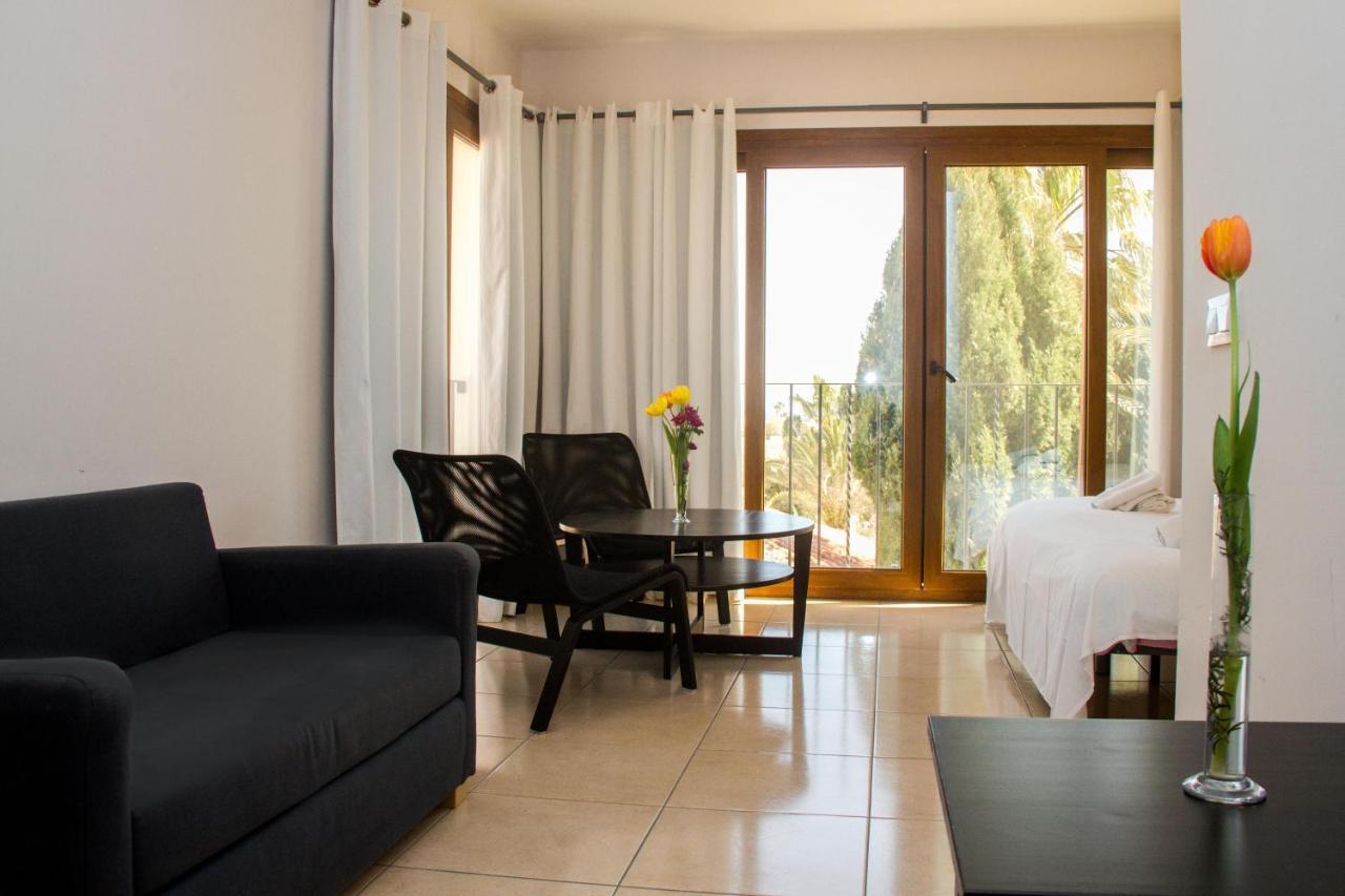 Hostal Gran Sol Calpe Exterior photo
