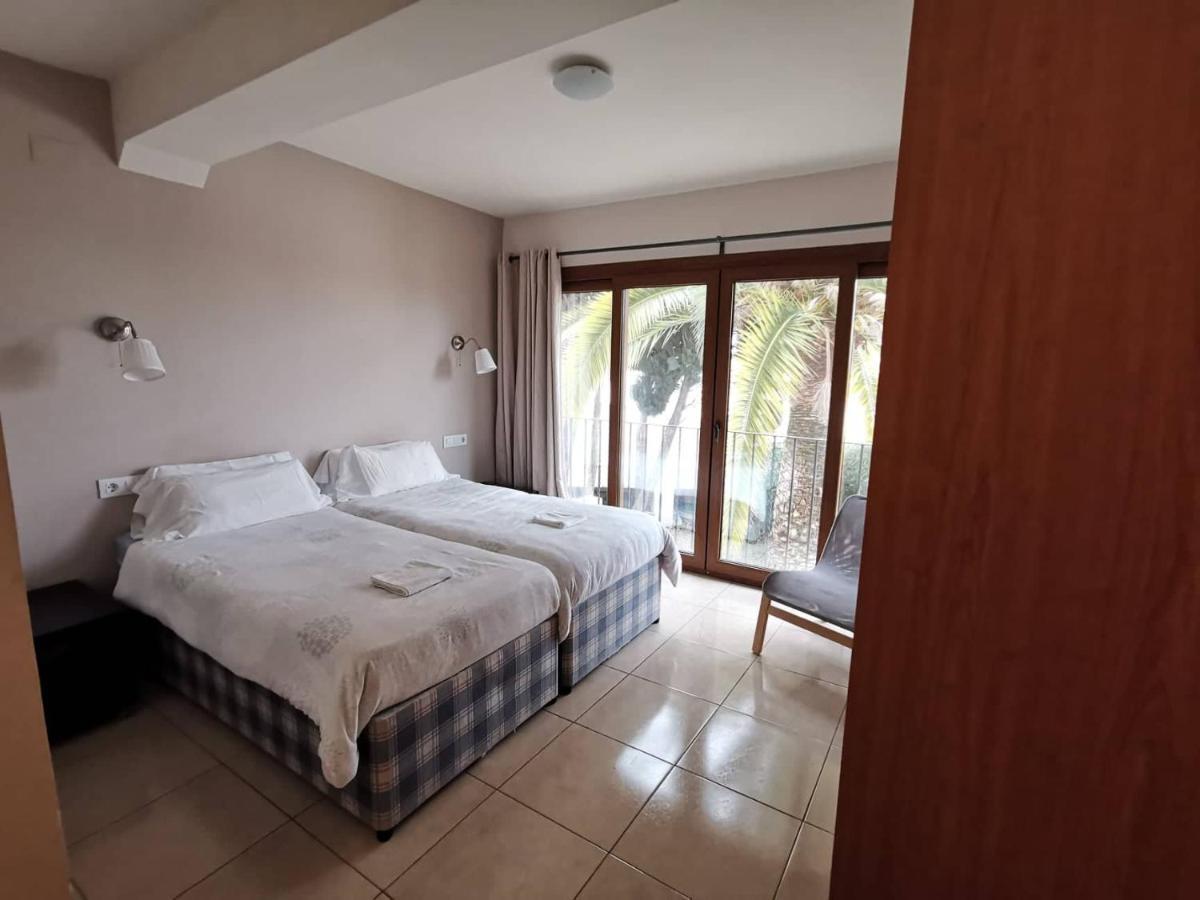 Hostal Gran Sol Calpe Exterior photo