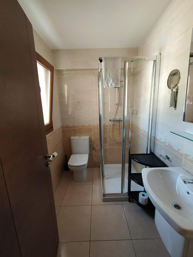 Hostal Gran Sol Calpe Exterior photo