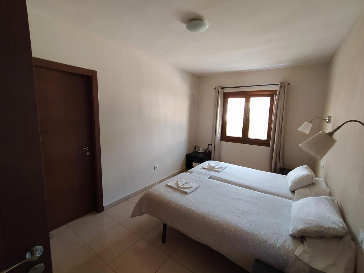 Hostal Gran Sol Calpe Exterior photo