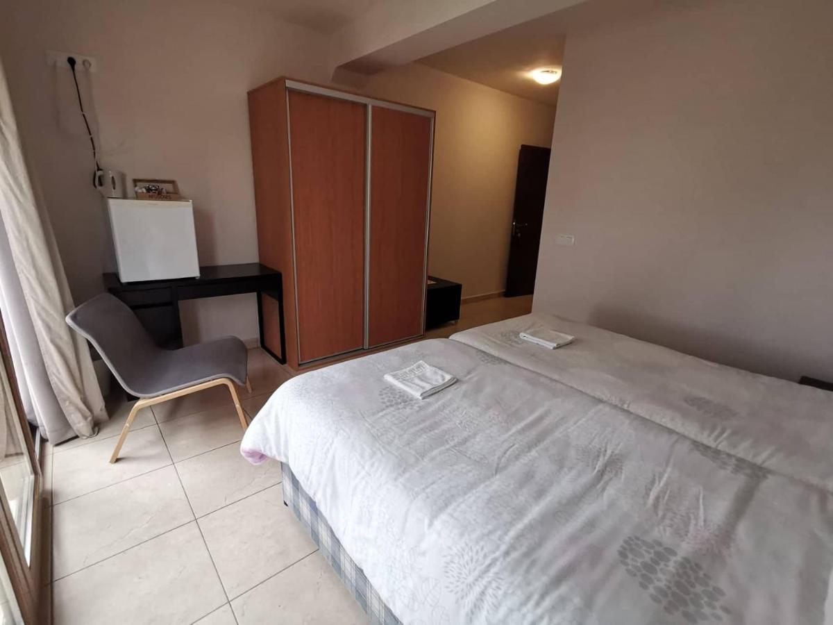 Hostal Gran Sol Calpe Exterior photo
