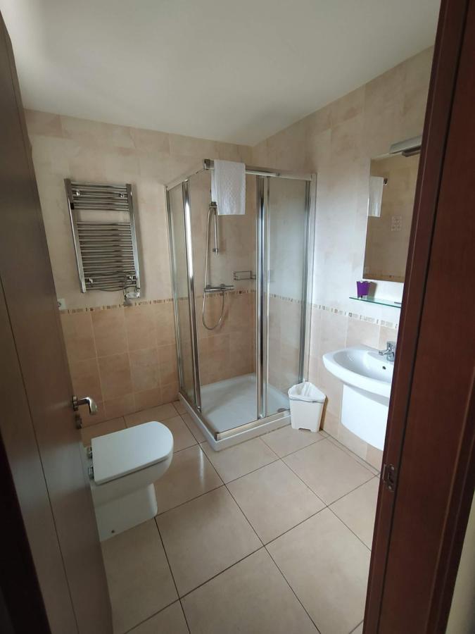 Hostal Gran Sol Calpe Exterior photo