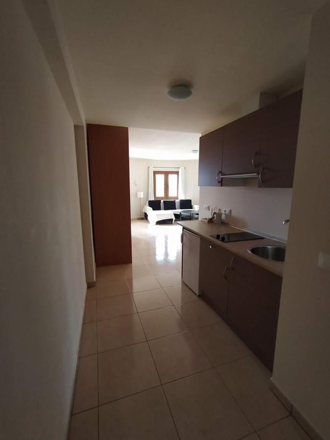 Hostal Gran Sol Calpe Exterior photo
